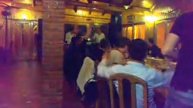Restaurant EJA muzik live