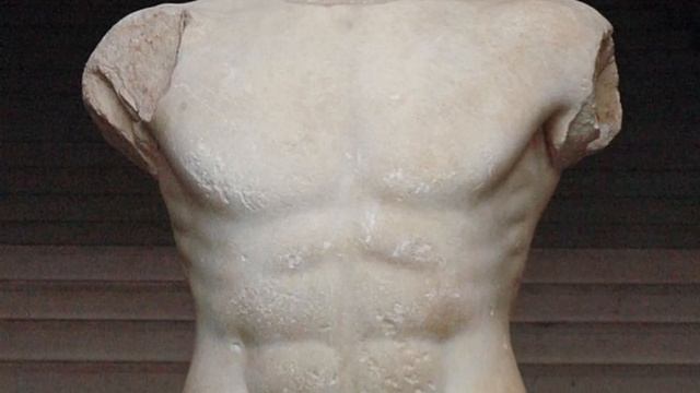 Discovering Venus De Milo: Disarming Beauty