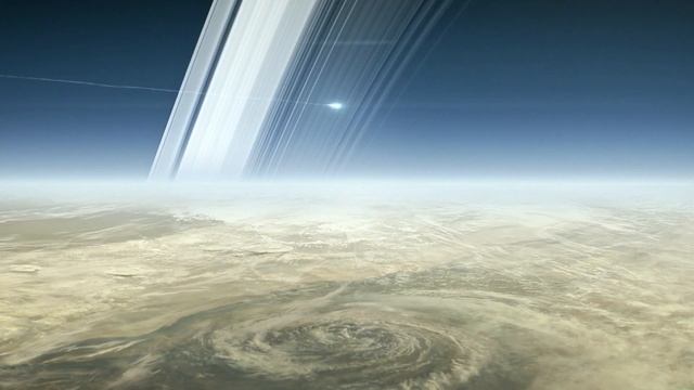 How NASA's High-Tech Cassini Probe Gave Us A Whole New View Of Saturn | Zenith | Progress