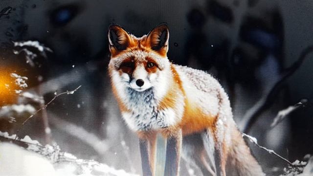 ЗАРОАСТРИЙСКИЙ ГОРОСКОП 2024Г 🦊1965Г,1997Г,1901Г.