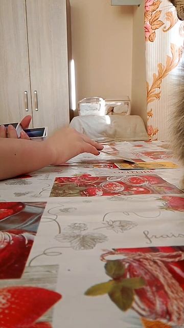 Как он там без тебя?