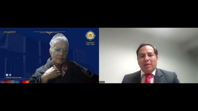 Finanzas como medio para el desarrollo humano y económico, Mg. CPCC. Rodolfo Baca Gómez Sánchez,