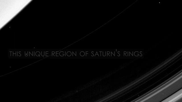 Cassini's Epic Final Year at Saturn