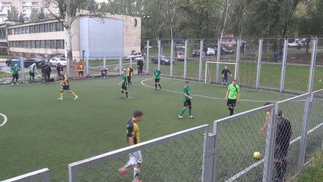 ВЛ Монолит - Сатурн Д  5:1