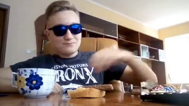 Твикс + Хлеб