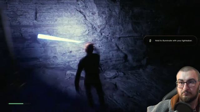 НОВА ПЛАНЕТА Й ЗЕКОМАНДА Star Wars Jedi Fallen Order #2