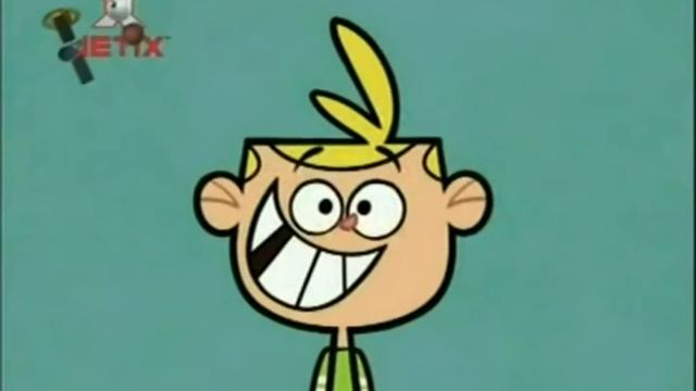 Джимми Кул - Мой Джимми (Jetix Россия, 30.03.2010)