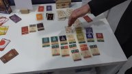Spielwarenmesse Nürnberg 2019 - KOSMOS mit Natives Dein Stamm - Die Brettspieltester
