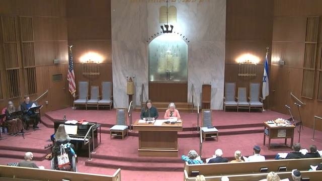 Worship Stream - May 10th, 2024