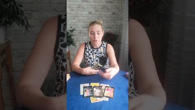 Дева. Прогноз на Октябрь 2020