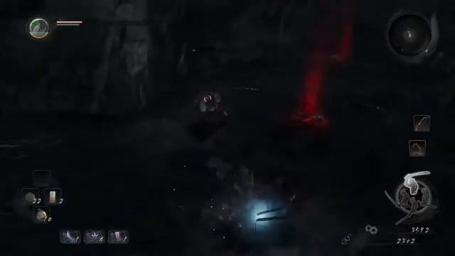 [PS4 RU] Nioh. Isolation. Day 10 (21+)