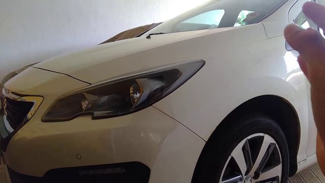 Ficar com o Corolla ou pegar um 308, respondendo ao inscrito - #GuAutoVlog #733