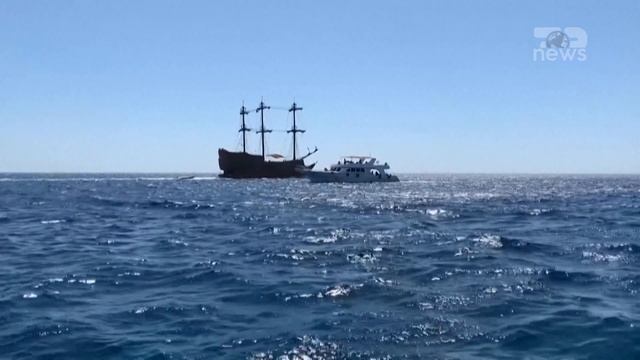 Top News - Sharm el Sheikh merr jetë / Nisin fluturimet nga Tel Avivi, bum turistësh - Pa koment