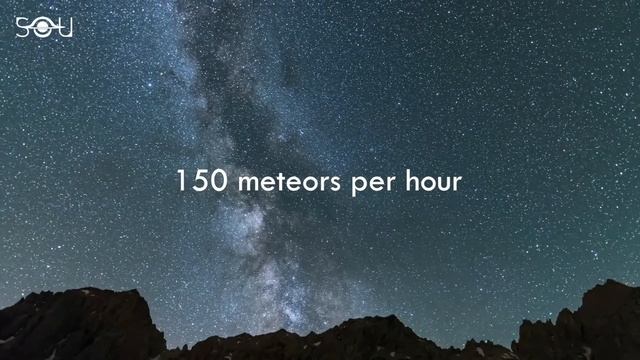 It Has Begun! Look Up For The Perseid Meteor Shower of August 2022