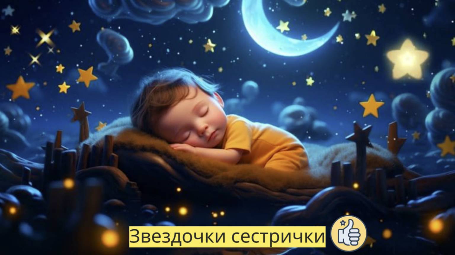 Pixel Pulse: Снежинки для тебя ( Детская колыбельная )