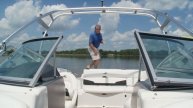 MontereyBoats 224FS by Boating magazine