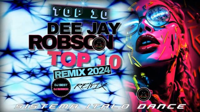 THE BEST TOP 10 REMIX 2024 GIGI DAG IM MY MIND BENNY BENASSI MR,SAXOBEAT THE CHEMICAL FREDIE MERCUR