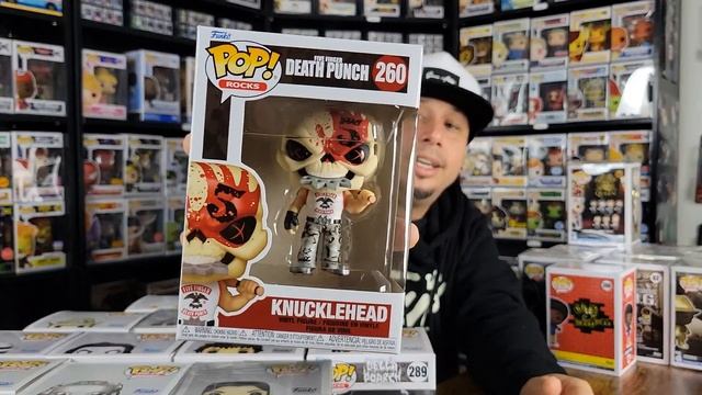 New Die-cast Spiderman pop! And my 4" Rocks collection..