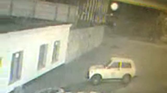 шаровая молния 15.07.2014
