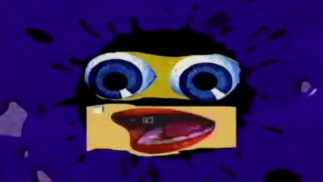 Friends, you're caught Csupo