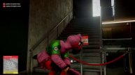 Hitman 2 Pink Army Trophy