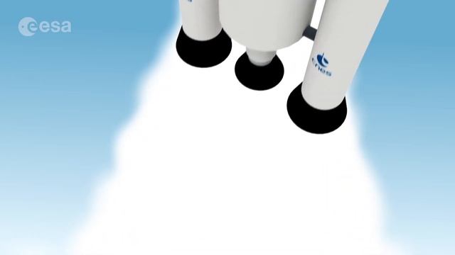 Paxi - Rosetta og kometer