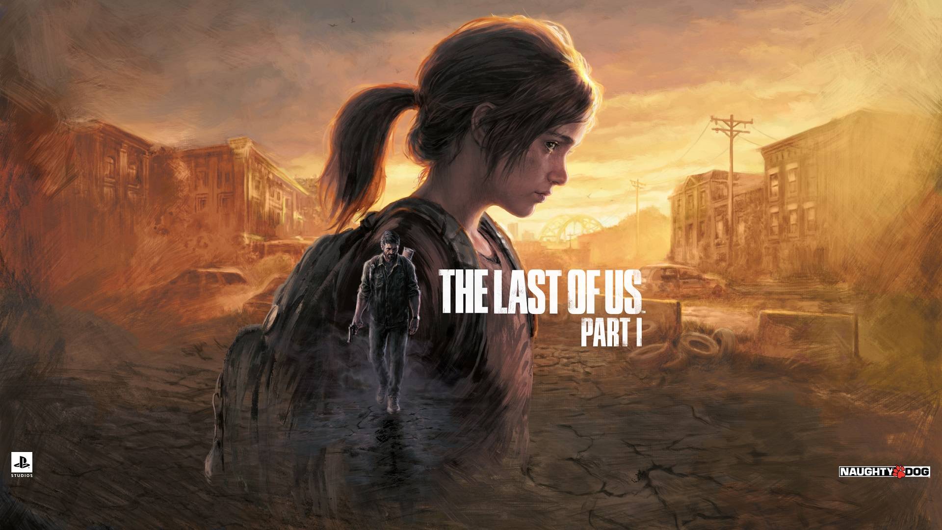 The Last of Us: Part 1 - Прохождение, часть 1