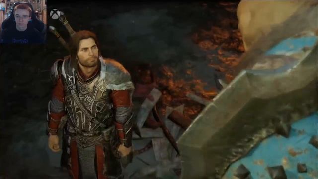 Xbox Press Conference - E3 2017 (Part 2)