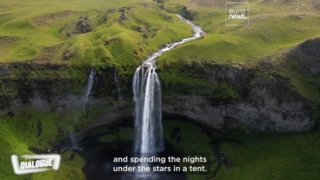 Azzam Al Mannai, the photographer capturing the true essence of nature | The Dialogue