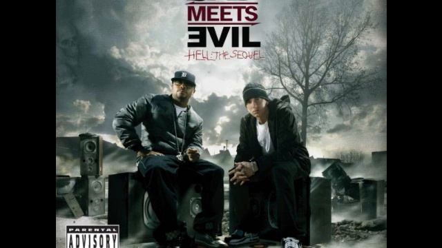 Eminem & Royce Da 59 Feat Bruno Mars - Lighters