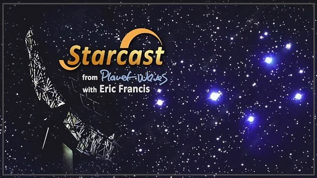 STARCAST :: Wednesday, April 19, 2023, Overview of Mercury retrograde in the midst of eclipses.