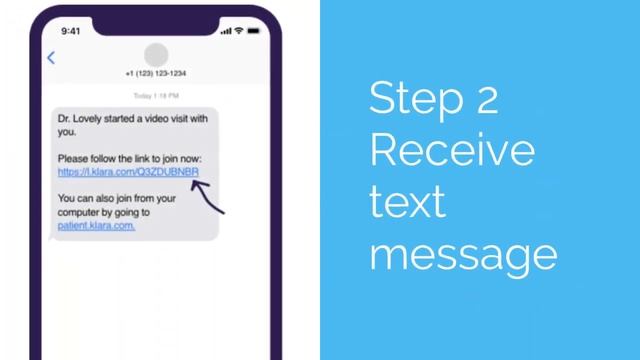 Schweiger Dermatology: Online Video Visits Are Easy
