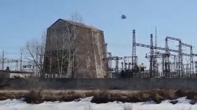 Новый НЛО В ЮКО село Тулкубас
