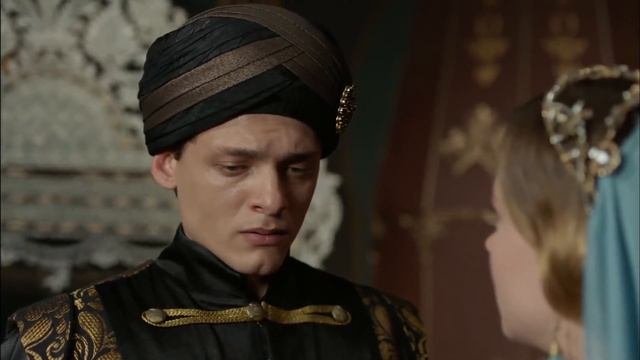 Таблица Гордости Кёсем Султан  Великолепный век. Империя Кёсем