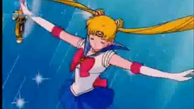 Battledome Sailor Moon vs Tokyo Mew Mew Stage 3