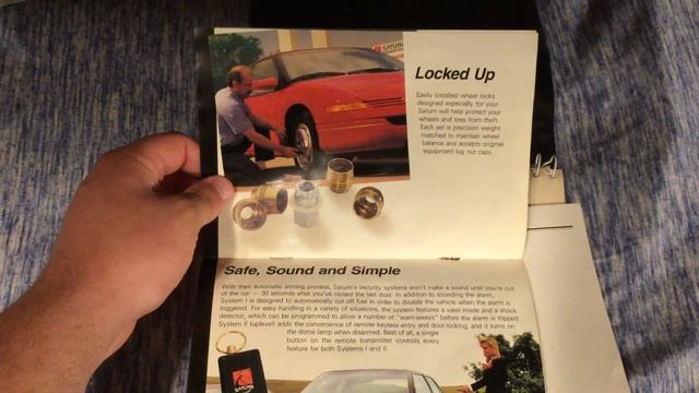 Owners Manual Request 1992 Saturn S-Series & Honda Civic Hybrid
