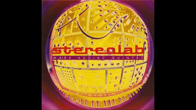 STEREOLAB - "Ping Pong"