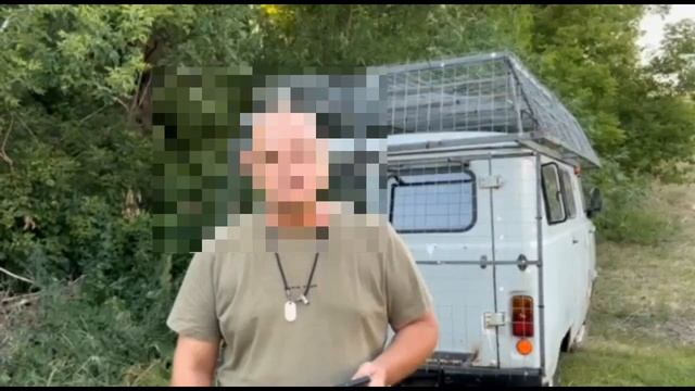 Видео 2 благодарность