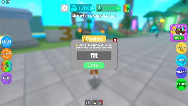 *FEBRUARY 2022* ALL *NEW* WORKING CODES FOR WEIGHT LIFTING SIMULATOR *OP*! ROBLOX