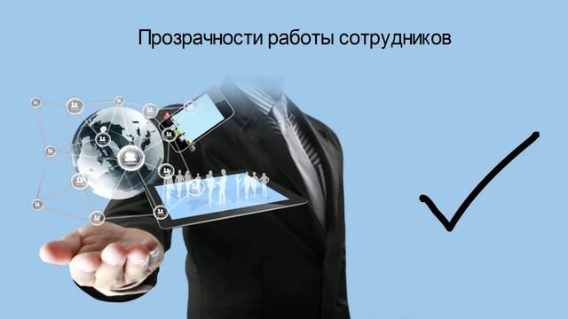 Презентация CRM-Мастерской True Sales Lab