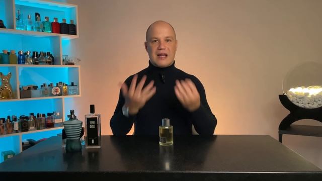 ТОП 5 ЛУЧШИХ ОСЕННИХ АРОМАТОВ ДЛЯ МУЖЧИН от ПарфюмерщикЪ