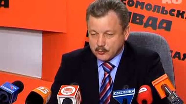 Сергей Серебренников: Не я проиграл, проиграл Иркутск