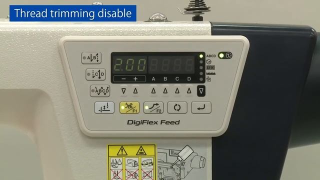 S-7250A Advanced Operations