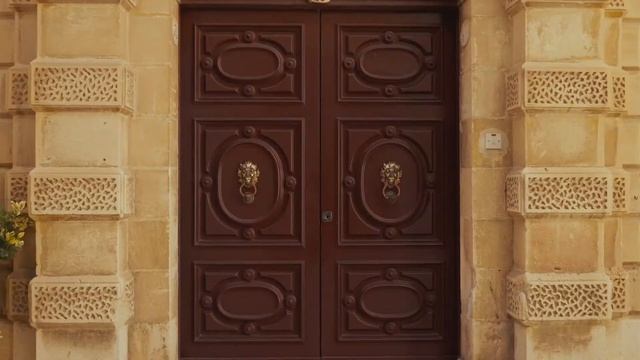 Welcome To Malta - Mercury Towers - Malta