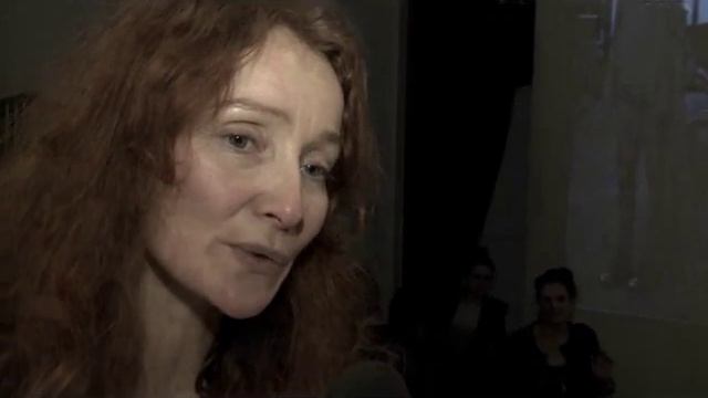 Copenhagen Fashion Week AW09: Interview Barbara i Gongini