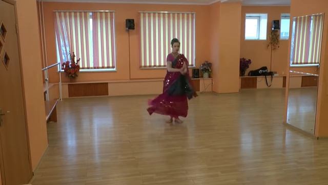 Александра Скрипина.