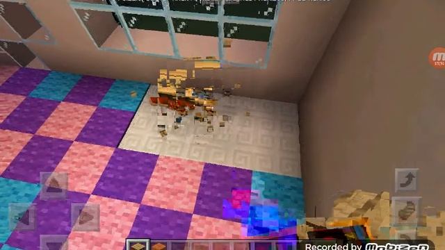 Летсплей на майнкрафт