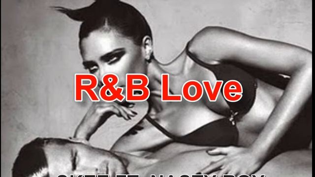 R&B Love