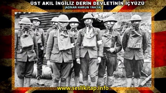 İngiliz Derin Devletinin Kontrolünde Osmanlı’da Çıkarılan Bulgar İsyanları