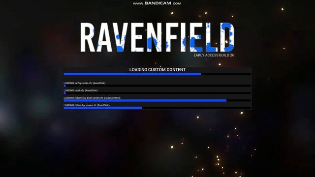 где и как я качаю моды для Ravenfield